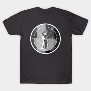 Technical Difficulties (Clockwork) T-Shirt